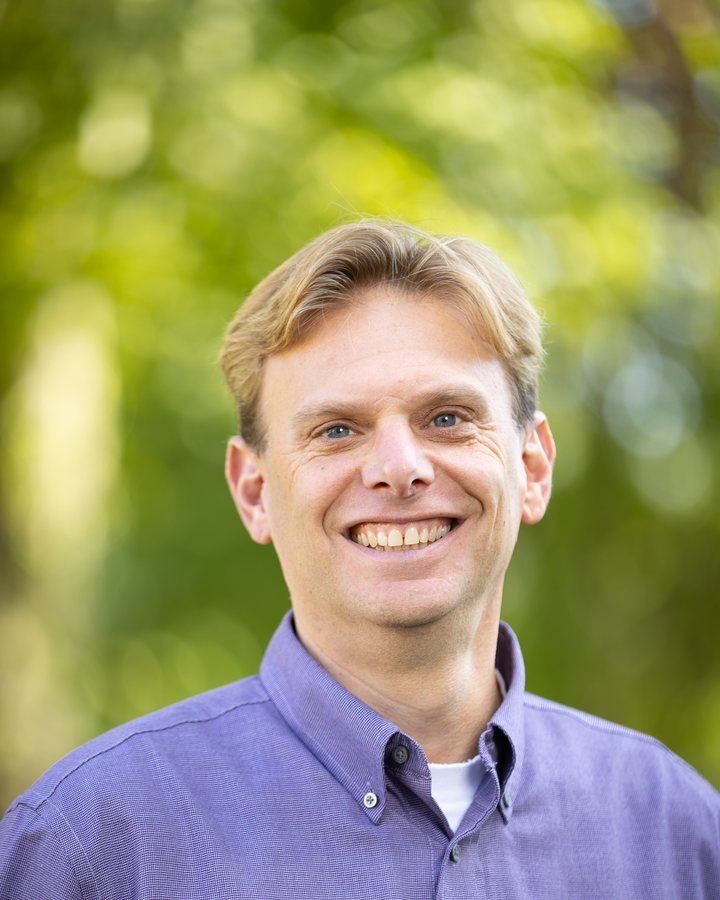 Elisha Andron, executive coach